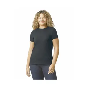 T-Shirt Frau Gildan Softstyle CVC image-0