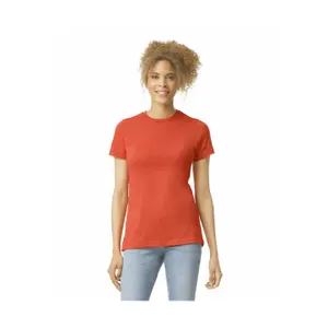 T-Shirt Frau Gildan Softstyle CVC image-0