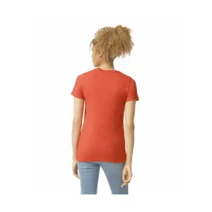 T-Shirt Frau Gildan Softstyle CVC image-1