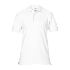 Polo shirt Gildan Premium image-0