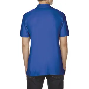 Polo de piqué Gildan Hammer image-1