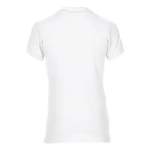 Polo-Shirt Frau Gildan Premium image-1