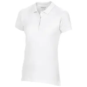 Polo-Shirt Frau Gildan Premium image-2