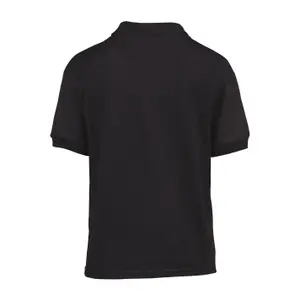 Polo child Gildan Dryblend image-1