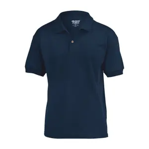 Polo child Gildan Dryblend image-0