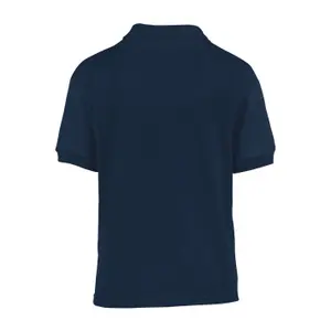 Polo child Gildan Dryblend image-2