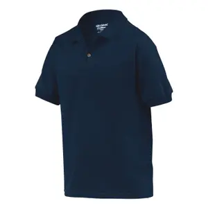 Polo child Gildan Dryblend image-1