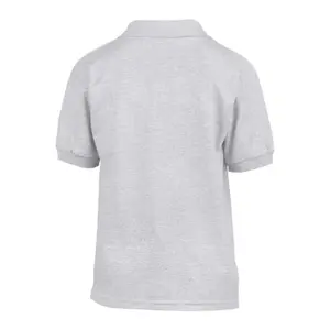 Polo child Gildan Dryblend image-1