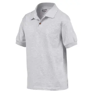 Polo child Gildan Dryblend image-2