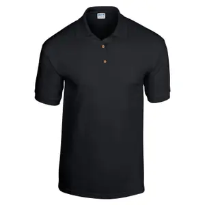 Polo Gildan Dryblend image-0