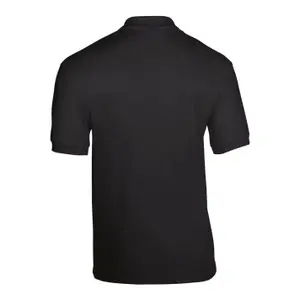 Polo Gildan Dryblend image-1