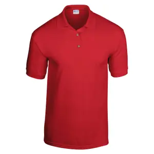 Polo Gildan Dryblend image-0