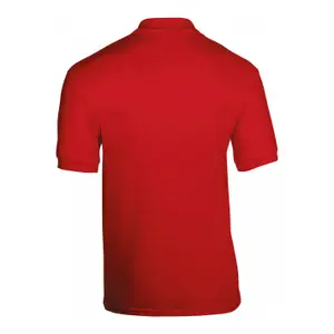 Polo Gildan Dryblend image-1