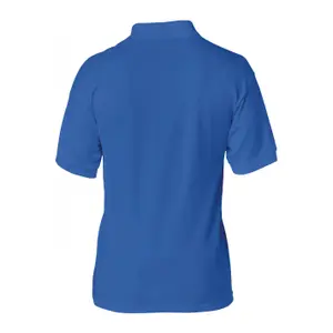 Polo Gildan Dryblend image-1