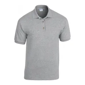 Polo Gildan Dryblend image-0