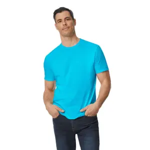 T-Shirt Gildan Softstyle image-0