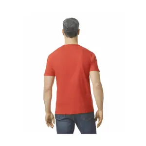 T-shirt Gildan Softstyle image-1