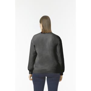 Sweatshirt mit Rundhalsausschnitt Gildan Midweight Softstyle image-1