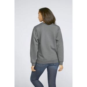 Sweatshirt mit Rundhalsausschnitt Gildan Midweight Softstyle image-1