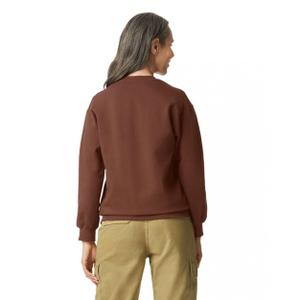 Sweatshirt mit Rundhalsausschnitt midweight Gildan Softstyle image-1