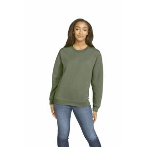 gisf000-militarygreen-sudadera-gildan-midweight-softstyle-militarverde