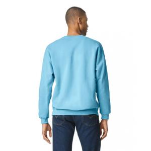 Sweatshirt mit Rundhalsausschnitt midweight Gildan Softstyle image-2