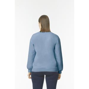 Sweatshirt mit Rundhalsausschnitt Gildan Midweight Softstyle image-1