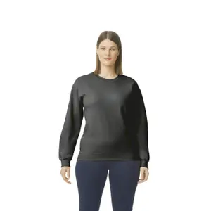 Sweatshirt mit Rundhalsausschnitt Gildan Softstyle Midweight image-0
