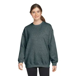 Sweatshirt mit Rundhalsausschnitt Gildan Softstyle Midweight image-0