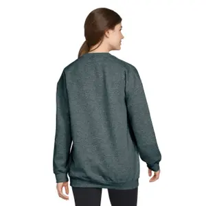 Sweatshirt mit Rundhalsausschnitt Gildan Softstyle Midweight image-1
