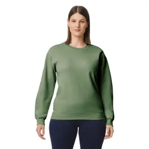 Sweatshirt mit Rundhalsausschnitt Gildan Softstyle Midweight image-0