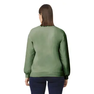 Sweatshirt mit Rundhalsausschnitt Gildan Softstyle Midweight image-1
