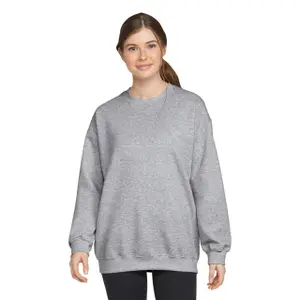 Sweatshirt mit Rundhalsausschnitt Gildan Softstyle Midweight image-0