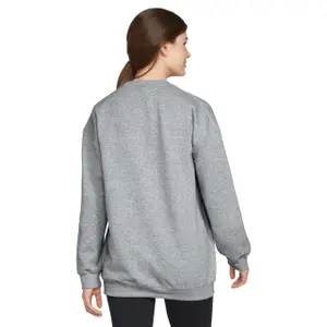 Sweatshirt mit Rundhalsausschnitt Gildan Softstyle Midweight image-1