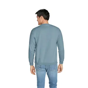 Sweatshirt mit Rundhalsausschnitt Gildan Softstyle Midweight image-1