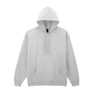 Midweight Softstyle Hoodie Gildan image-0