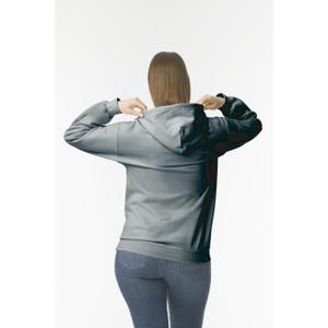 Hoodie Gildan Midweight Softstyle image-1