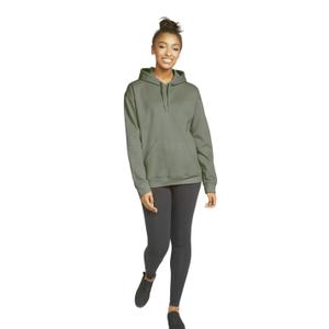 Hoodie Gildan Midweight Softstyle