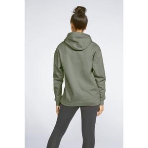 Hoodie Gildan Midweight Softstyle image-1