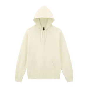 Sweatshirt à capuche femme Gildan Softstyle Midweight