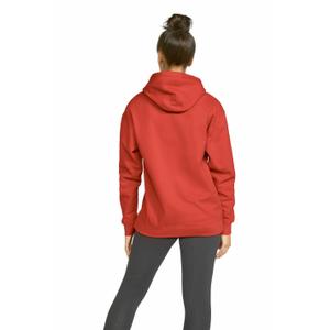 Hoodie Gildan Midweight Softstyle image-1