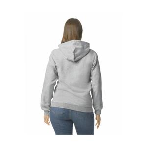Hoodie Gildan Midweight Softstyle image-1