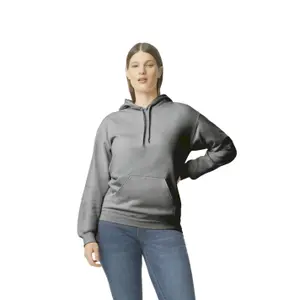 Kapuzenpullover Gildan Softstyle Midweight image-0