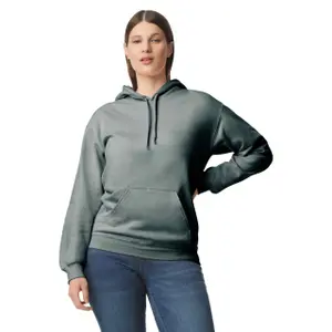 Kapuzenpullover Gildan Softstyle Midweight image-0