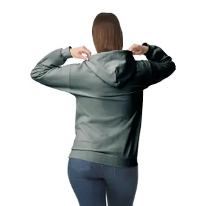 Kapuzenpullover Gildan Softstyle Midweight image-1