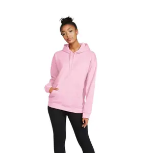 Kapuzenpullover Gildan Softstyle Midweight image-0