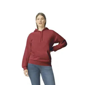 Kapuzenpullover Gildan Softstyle Midweight image-0