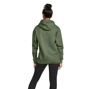 Kapuzenpullover Gildan Softstyle Midweight image-1
