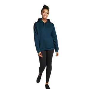 Kapuzenpullover Gildan Softstyle Midweight image-0