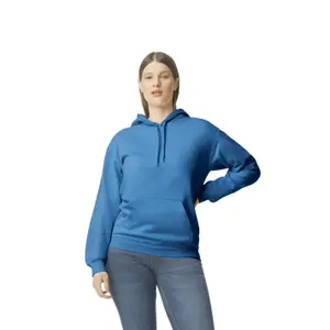 Kapuzenpullover Gildan Softstyle Midweight image-0